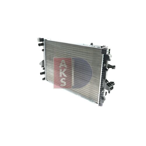 Kühler, Motorkühlung AKS DASIS  041006N für VW…