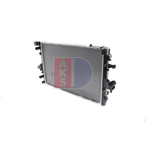 Kühler, Motorkühlung AKS DASIS  041007N für VW…
