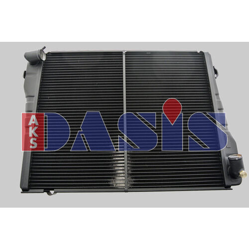Kühler, Motorkühlung AKS DASIS  050020N für BMW 5 (E12)  6 (E24)  2000-3.2 Coupe…