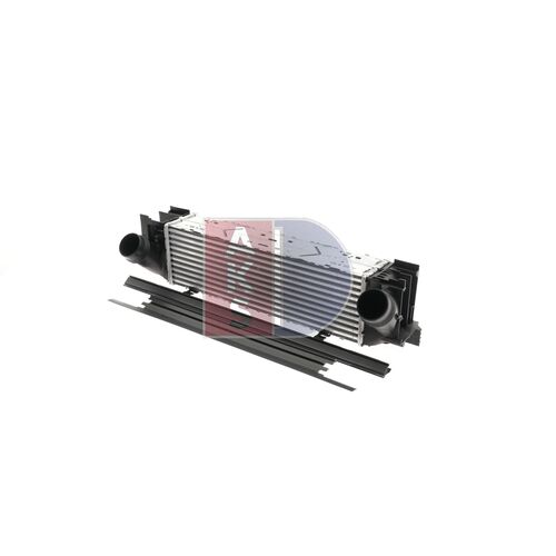 Intercooler, charger -- AKS DASIS, BMW, 3 Touring (F31), 4 Coupe (F32,...
