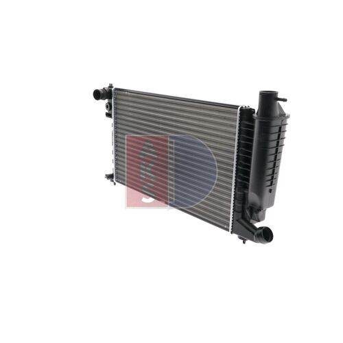 Kühler, Motorkühlung AKS DASIS  060420N für PEUGEOT 306 Schrägheck (7A, 7C, N3, …