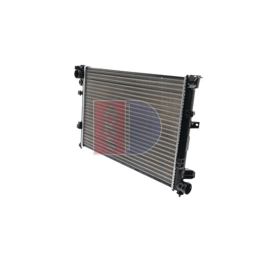 Kühler, Motorkühlung AKS DASIS  060570N für FIAT SCUDO Combinato (220_)  SCUDO …