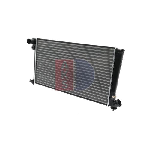 Kühler, Motorkühlung AKS DASIS  061000N für PEUGEOT 306 Schrägheck (7A, 7C, N3, …