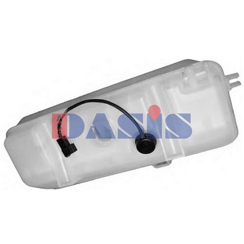 Ausgleichsbehälter, Kühlmittel AKS DASIS 063006N für PEUGEOT BOXER Bus (230P) …