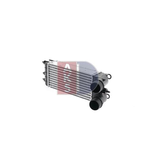 Ladeluftkühler AKS DASIS  067003N für PEUGEOT 508 I (8D_)  508 SW I (8E_) …