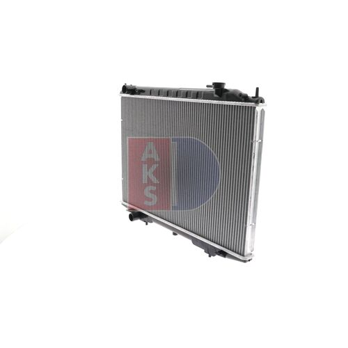 Kühler, Motorkühlung AKS DASIS  070000N für NISSAN PICK UP (D22…