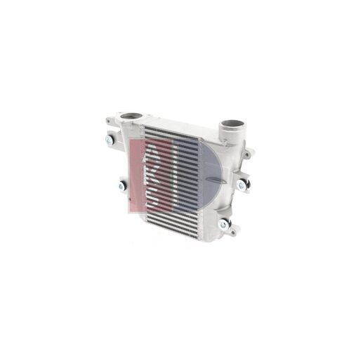 Ladeluftkühler AKS DASIS 077026N für NISSAN PATROL GR V Wagon (Y61) TERRANO II (…