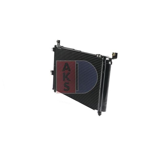 Kondensator, Klimaanlage AKS DASIS 092061N für FORD RANGER (ER, EQ) RANGER (ET) …