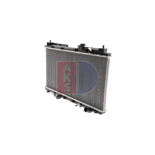 Kühler, Motorkühlung AKS DASIS 100023N für HONDA CR-V I (RD…