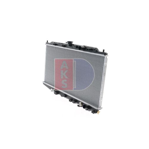Kühler, Motorkühlung AKS DASIS 100330N für HONDA CIVIC IV Hatchback (EC, ED, EE…