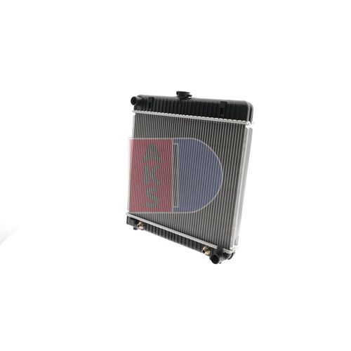 Kühler, Motorkühlung AKS DASIS 120170N für MERCEDES-BENZ  KOMBI T-Model (S123) …