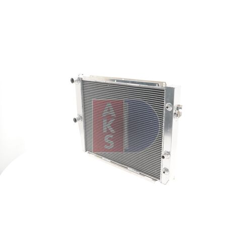 Kühler, Motorkühlung AKS DASIS 120560AL für MERCEDES-BENZ SL (R107…