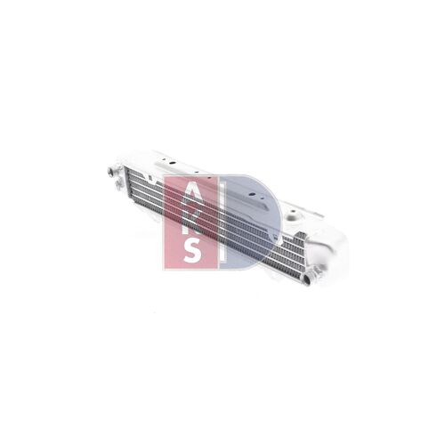 Oil Cooler, engine oil -- AKS DASIS, MERCEDES-BENZ, /8 (W115), PAGODE...