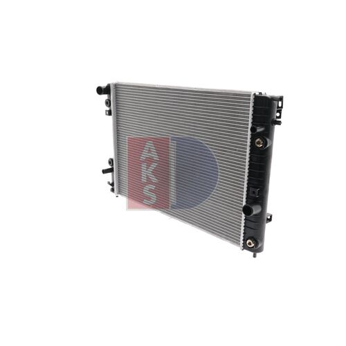 Kühler, Motorkühlung AKS DASIS 151210N für OPEL OMEGA B (V94) OMEGA B Caravan (…