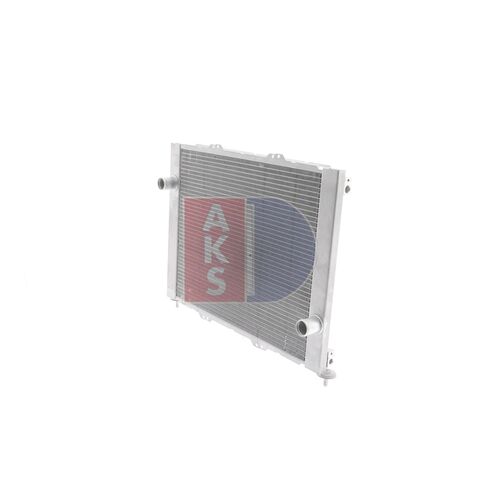 Kühlmodul AKS DASIS 180082N für RENAULT CLIO II (BB_, CB_) CLIO II Kasten (SB0/1…