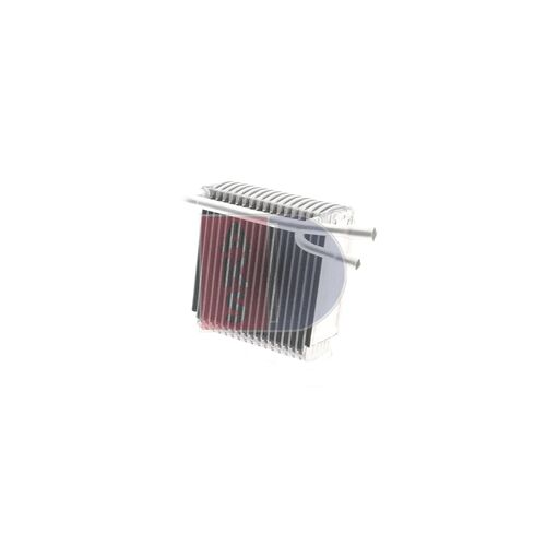 Evaporator, air conditioning -- AKS DASIS, VOLVO, V70 II (285), (SW), ...