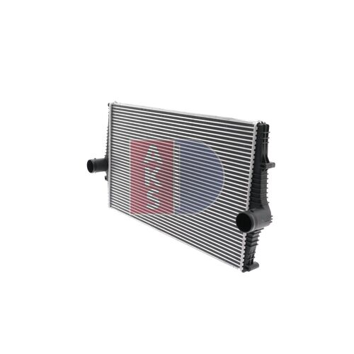 Ladeluftkühler AKS DASIS 227006N für VOLVO S60 I (384) S80 I (184) V70 II (285…