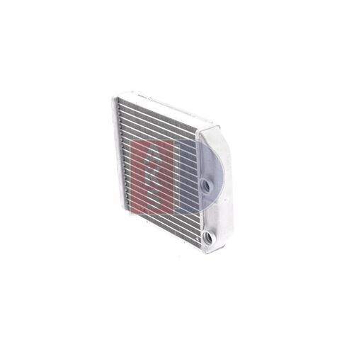 Heat Exchanger, interior heating -- AKS DASIS, MITSUBISHI, VOLVO, ...
