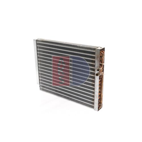 Condenser, air conditioning -- AKS DASIS, NEW HOLLAND, Braud NH, ...