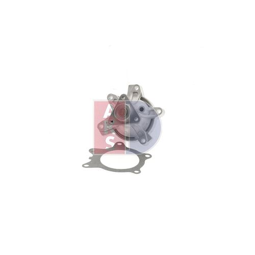 Wasserpumpe AKS DASIS 570644N für TOYOTA PRIUS Stufenheck (_W1_) PRIUS Liftback…