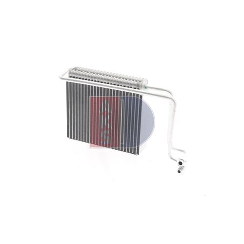 Evaporator, air conditioning -- AKS DASIS, MERCEDES-BENZ, VIANO (W639),...