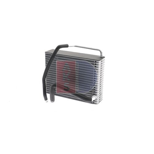 Evaporator, air conditioning -- AKS DASIS, CHRYSLER, VOYAGER IV (RG,...