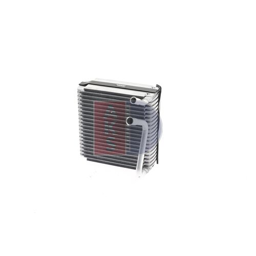 Evaporator, air conditioning -- AKS DASIS, VOLVO, 850 Estate (LW), V70...