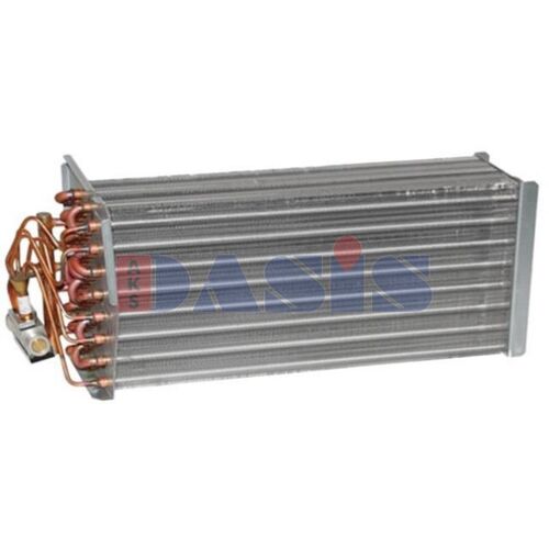 Evaporator, air conditioning -- AKS DASIS, JCB, Schlepper / Fastrac...