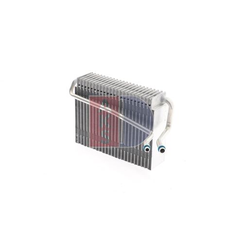 Evaporator, air conditioning -- AKS DASIS, PEUGEOT, 306 Hatchback (7A,...