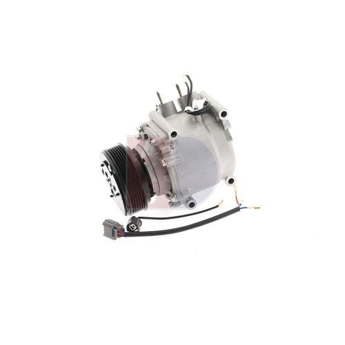 Kompressor, Klimaanlage AKS DASIS 851577N für HONDA CIVIC VI Hatchback (EJ, EK) …