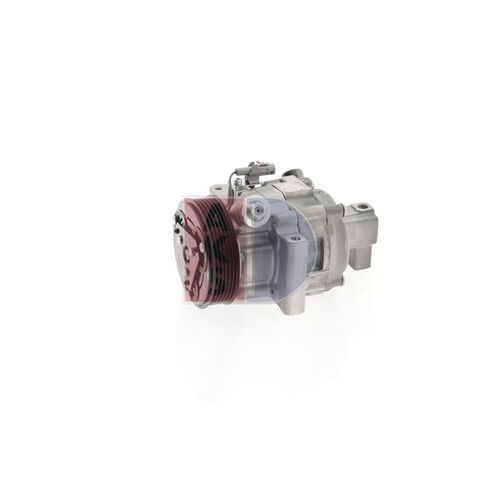 Kompressor, Klimaanlage AKS DASIS 851867N für TOYOTA AYGO (_B1_) PEUGEOT 107 …