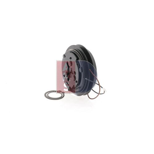 Magnetic Clutch, air conditioner compressor -- AKS DASIS, Clutch /...