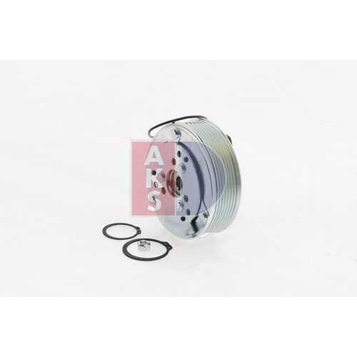 Magnetkupplung, Klimakompressor AKS DASIS 852268N