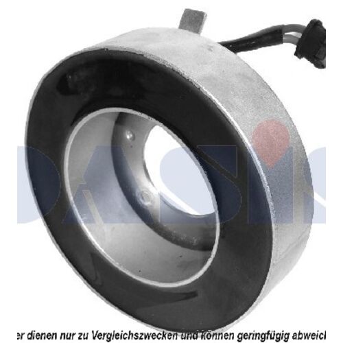 Spule, Magnetkupplung-Kompressor AKS DASIS 852391N