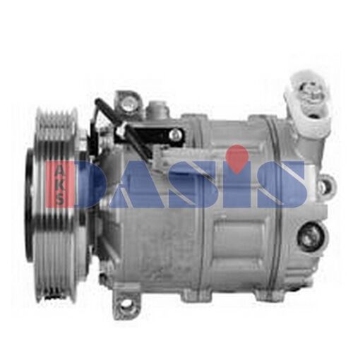 Kompressor, Klimaanlage AKS DASIS 852892N für ALFA ROMEO 159 (939_) 159 …