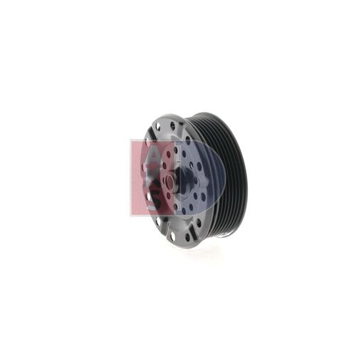 Magnetkupplung, Klimakompressor AKS DASIS 852985N für TOYOTA AVENSIS Stufenheck…
