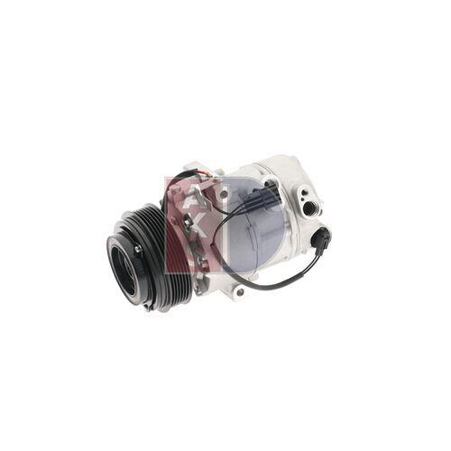 Kompressor, Klimaanlage AKS DASIS 853041N für HYUNDAI ix35 (LM, EL, ELH) KIA …