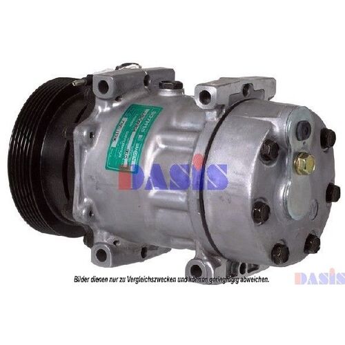 Kompressor, Klimaanlage AKS DASIS 854090N für RENAULT LAGUNA I (B56_, 556_) …
