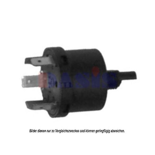 Pressure Switch, air conditioning -- AKS DASIS, NEW HOLLAND, Tractor /...