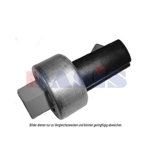 Pressure Switch, air conditioning -- AKS DASIS, FORD, VAUXHALL, MONDEO...