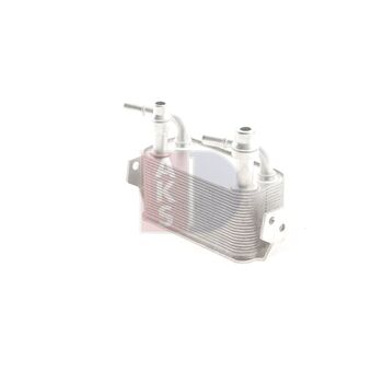 Ölkühler, Motoröl AKS DASIS 026020N für LAND ROVER DISCOVERY IV (L319…