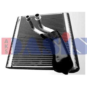 Verdampfer, Klimaanlage AKS DASIS 042052N für VW ARTEON (3H7) GOLF VII (5G1, BQ1…