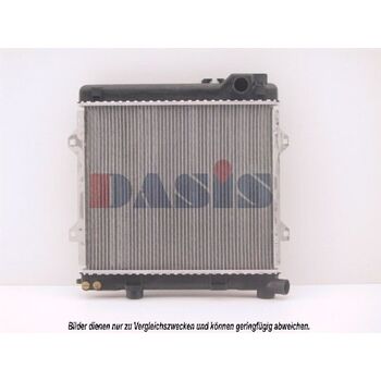 Kühler, Motorkühlung AKS DASIS 051400N für BMW 3 (E30…