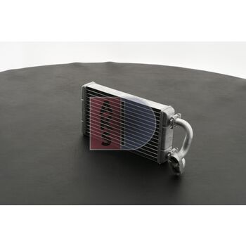 Heat Exchanger, interior heating -- AKS DASIS, BMW, 3 Compact (E36)...