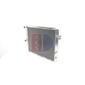 Kühler, Motorkühlung AKS DASIS 120560AL für MERCEDES-BENZ SL (R107…