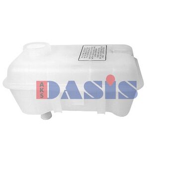 Ausgleichsbehälter, Kühlmittel AKS DASIS 223001N für VOLVO 740 (744) 740 Kombi (…