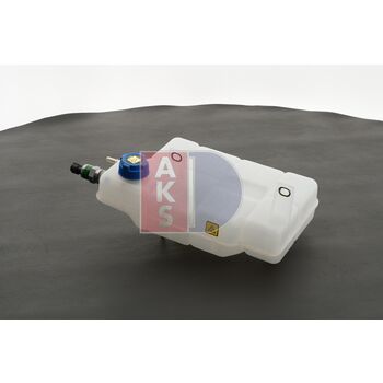 Ausgleichsbehälter, Kühlmittel AKS DASIS 403009N für IVECO DAILY V Kasten/Kombi …