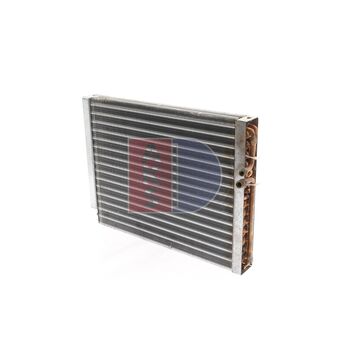 Condenser, air conditioning -- AKS DASIS, NEW HOLLAND, Braud NH, ...