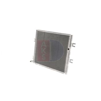 Kondensator, Klimaanlage AKS DASIS 422097N für MAZDA CX-5 (KE, GH…