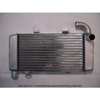Kühler, Motorkühlung AKS DASIS 500250N
